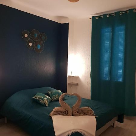 Les Arcs-sur-Argens Appartement Climatise Les Mimosas מראה חיצוני תמונה