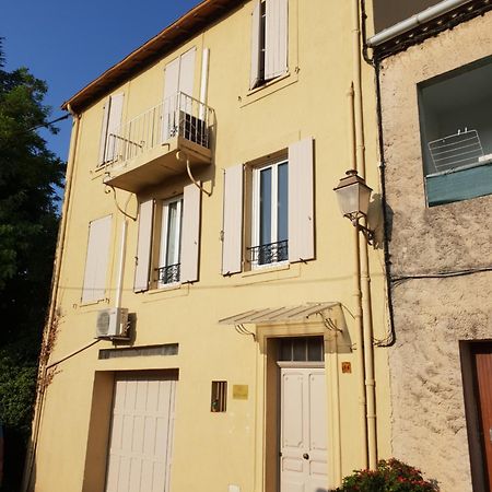 Les Arcs-sur-Argens Appartement Climatise Les Mimosas מראה חיצוני תמונה