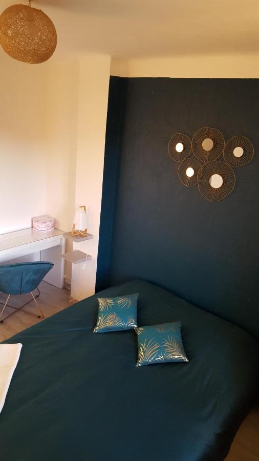 Les Arcs-sur-Argens Appartement Climatise Les Mimosas מראה חיצוני תמונה