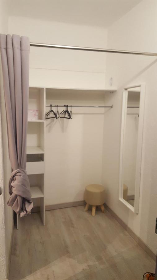 Les Arcs-sur-Argens Appartement Climatise Les Mimosas מראה חיצוני תמונה