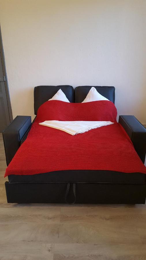 Les Arcs-sur-Argens Appartement Climatise Les Mimosas מראה חיצוני תמונה