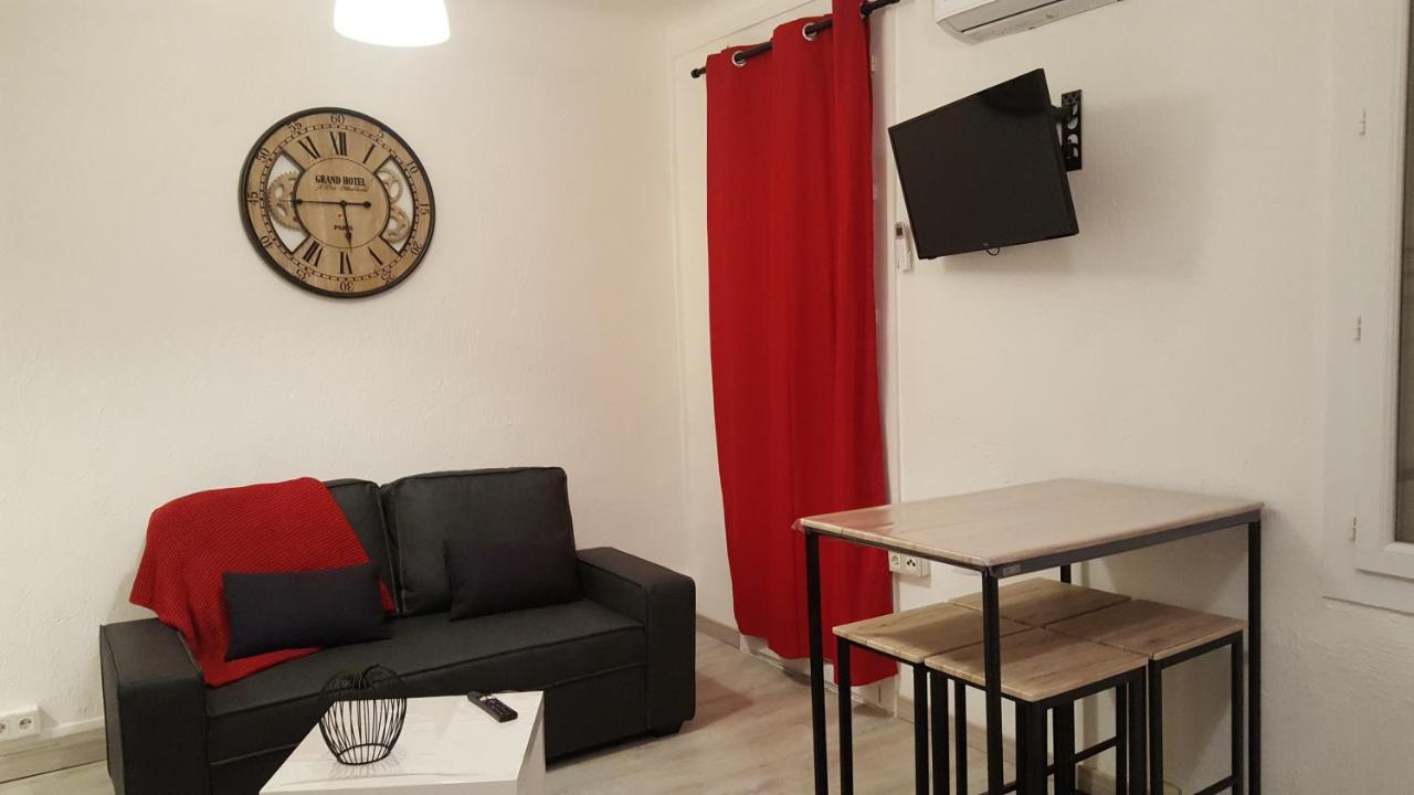 Les Arcs-sur-Argens Appartement Climatise Les Mimosas מראה חיצוני תמונה