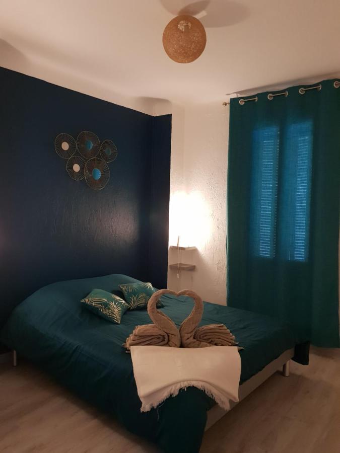 Les Arcs-sur-Argens Appartement Climatise Les Mimosas מראה חיצוני תמונה